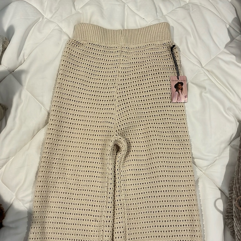CUTE PANTS